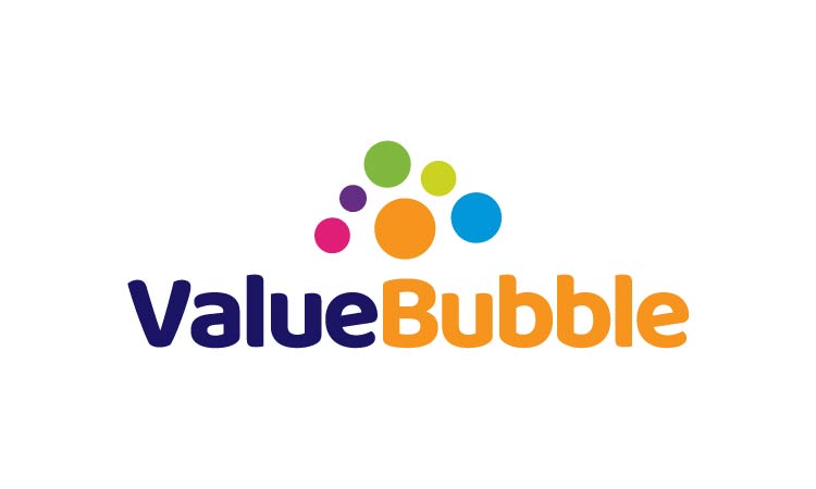 ValueBubble.com - New premium domains
